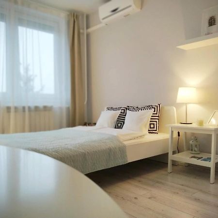White Almond Apartment Budapest Exterior foto