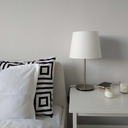 White Almond Apartment Budapest Exterior foto