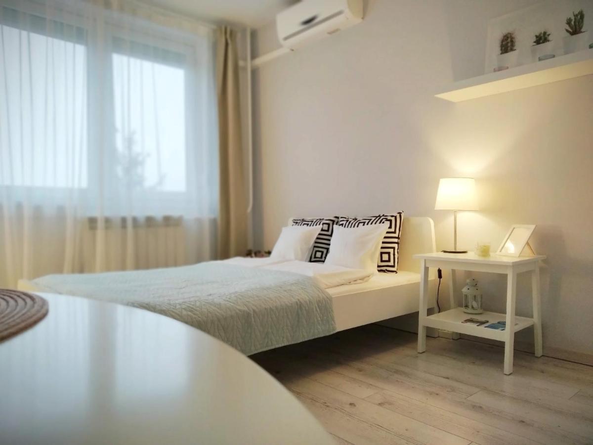White Almond Apartment Budapest Exterior foto
