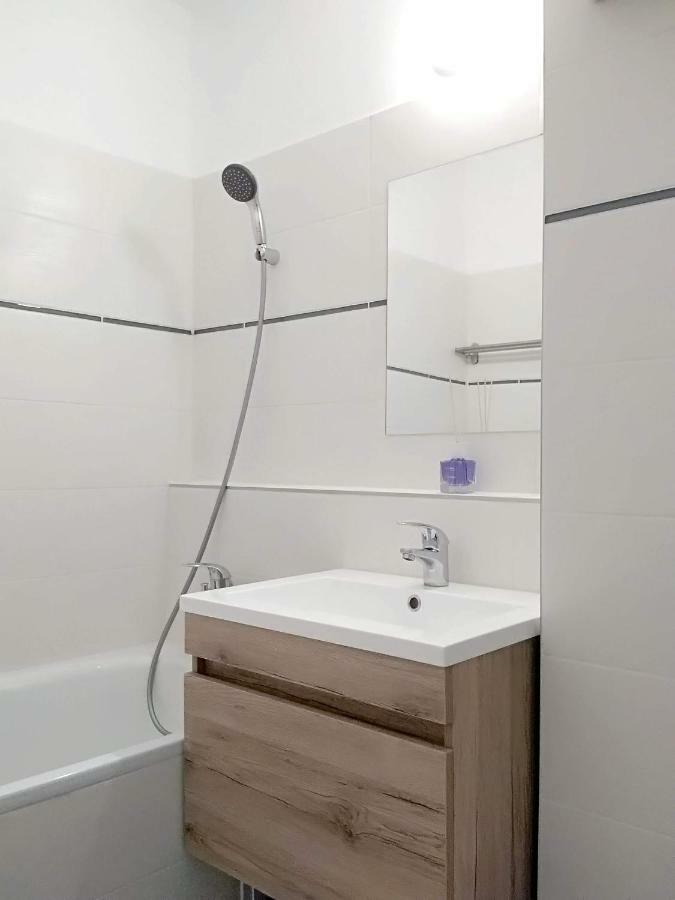 White Almond Apartment Budapest Exterior foto
