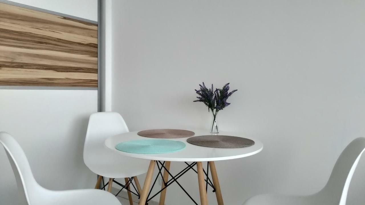 White Almond Apartment Budapest Exterior foto