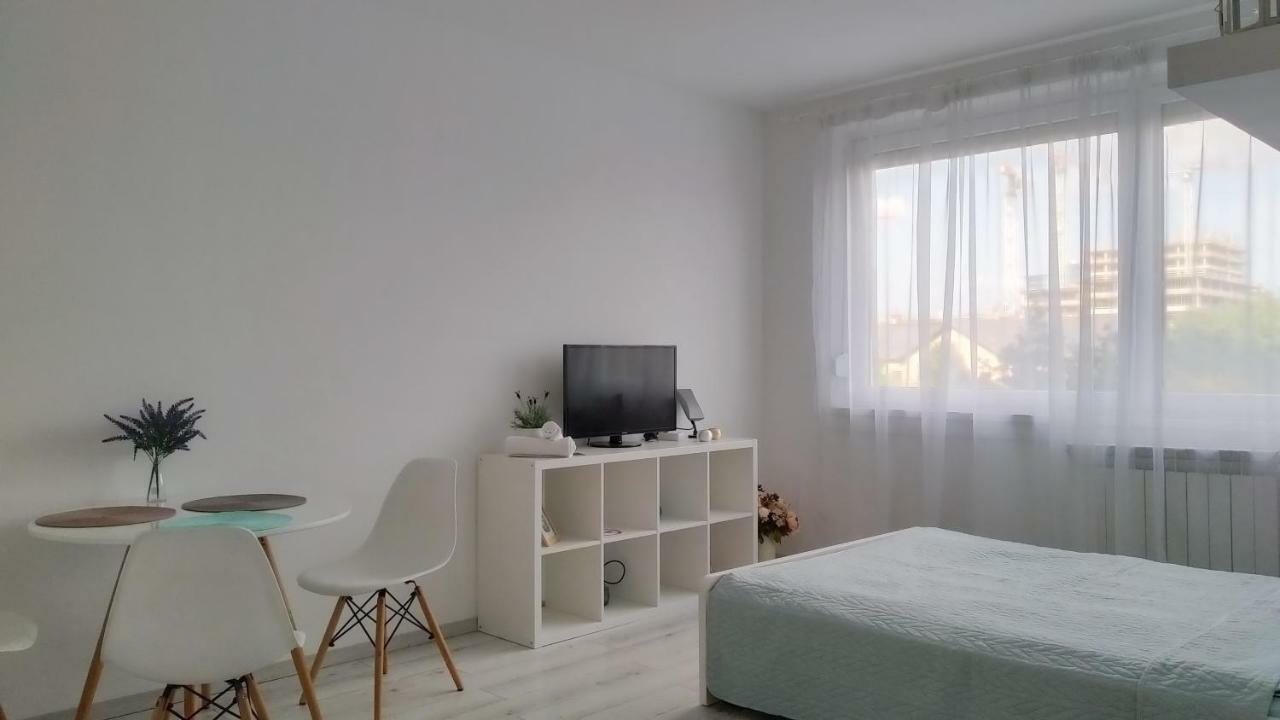 White Almond Apartment Budapest Exterior foto